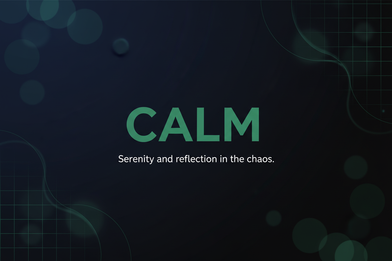 CALM Collection