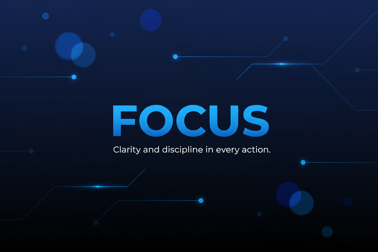 FOCUS Collection