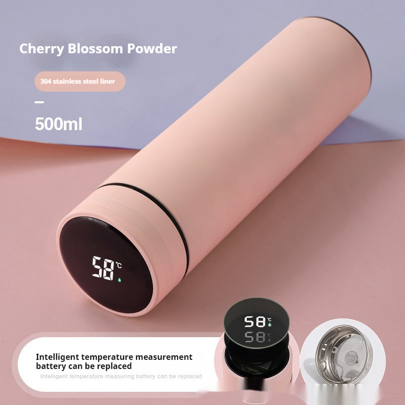 RISE. PROUD Smart Bottle