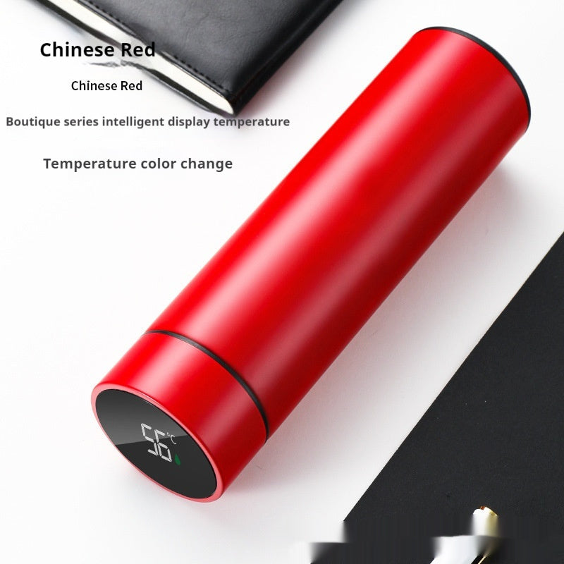 RISE. MOVE Smart Bottle