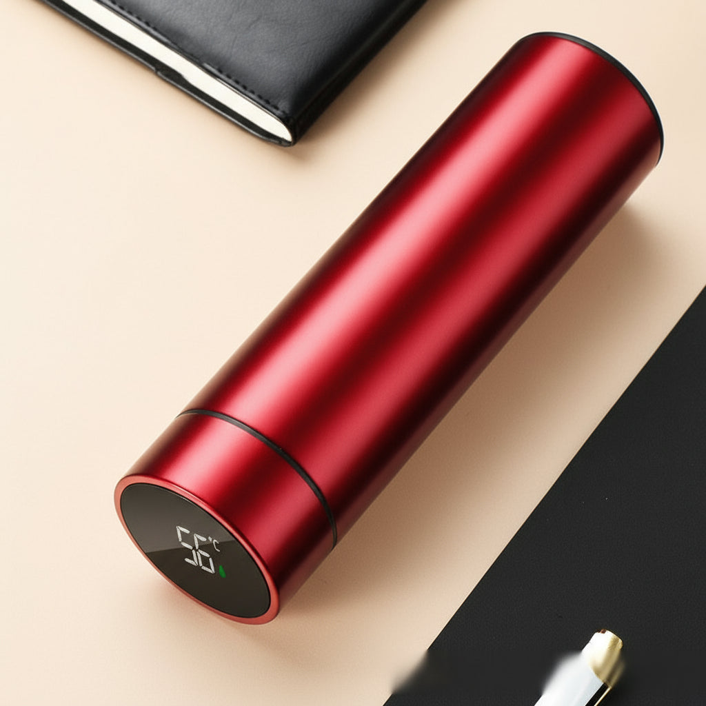 RISE. MOVE Smart Bottle 500mL