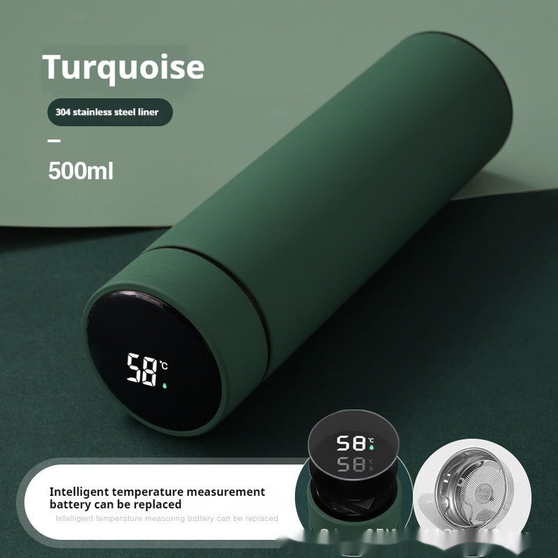 RISE. CALM Smart Bottle