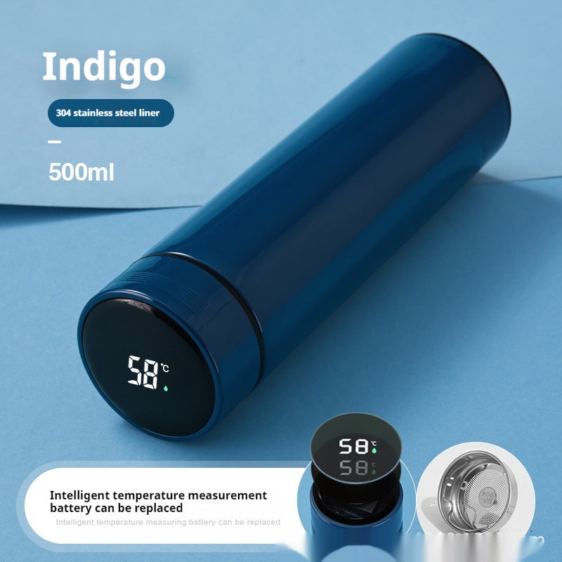 RISE. FOCUS Smart Bottle